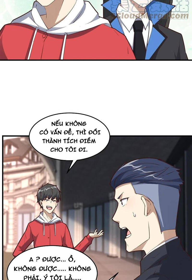 Cao Năng Lai Tập Chapter 198 - Trang 2