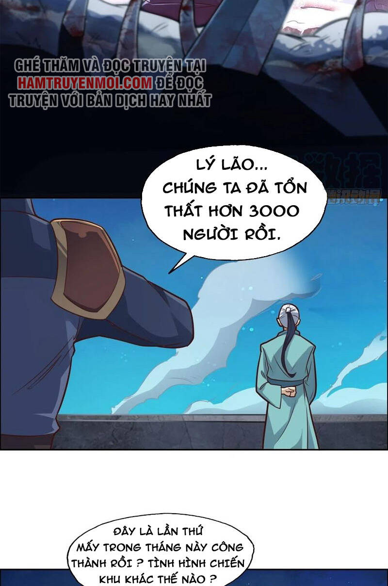 Cao Năng Lai Tập Chapter 198 - Trang 2
