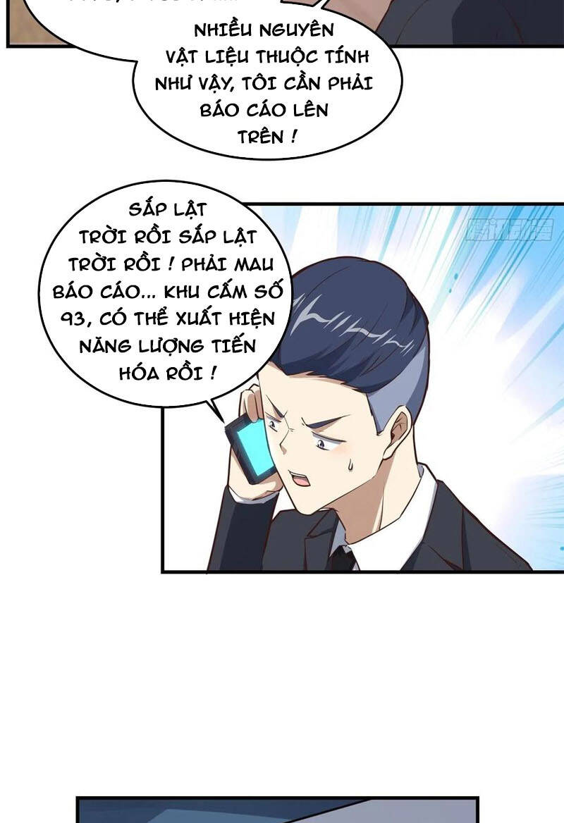 Cao Năng Lai Tập Chapter 198 - Trang 2