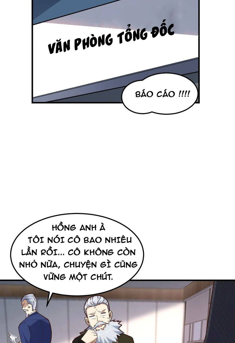 Cao Năng Lai Tập Chapter 198 - Trang 2