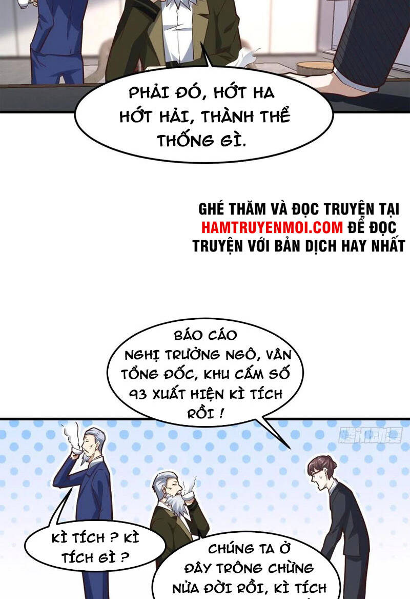 Cao Năng Lai Tập Chapter 198 - Trang 2