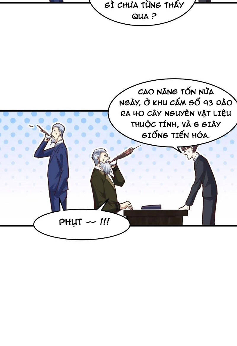 Cao Năng Lai Tập Chapter 198 - Trang 2