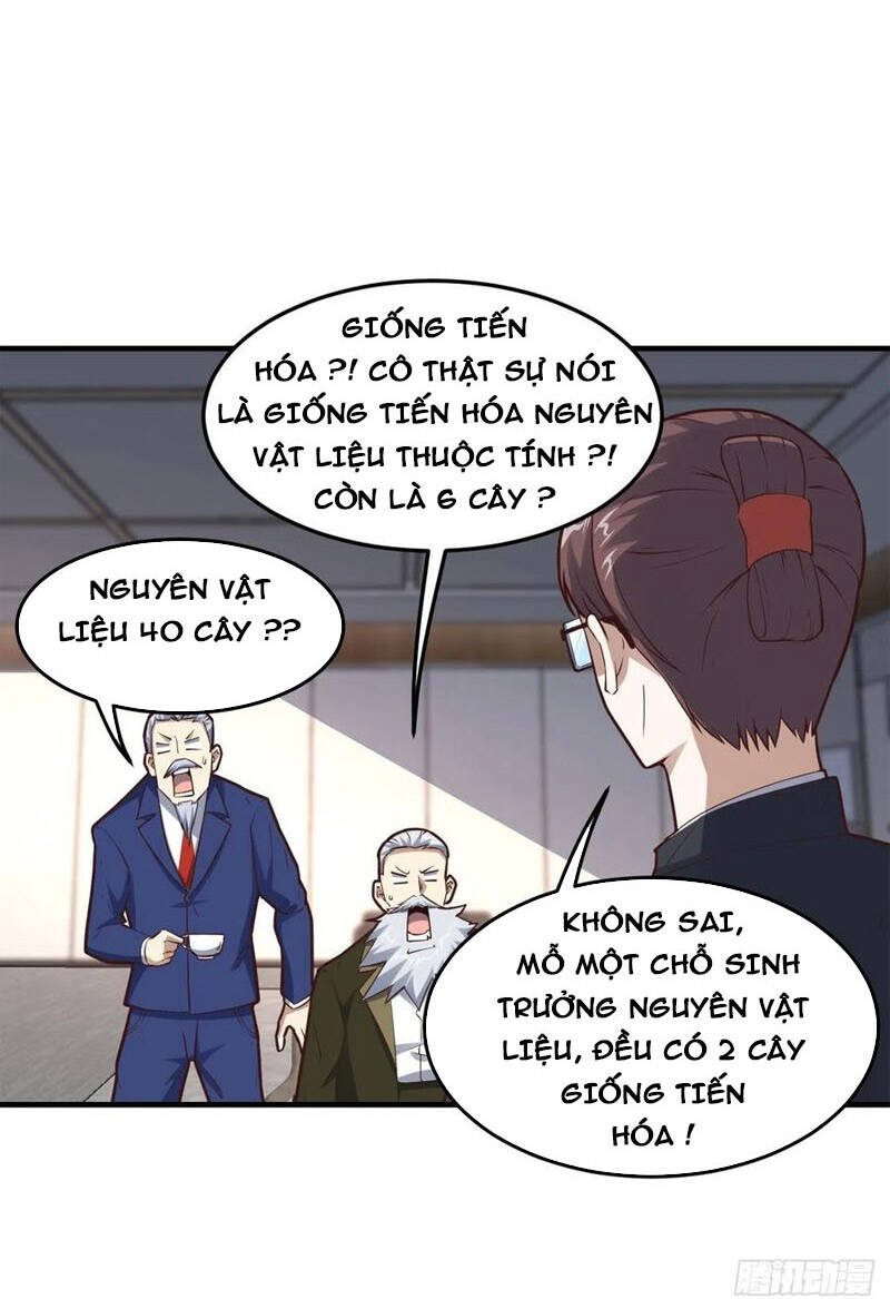 Cao Năng Lai Tập Chapter 198 - Trang 2