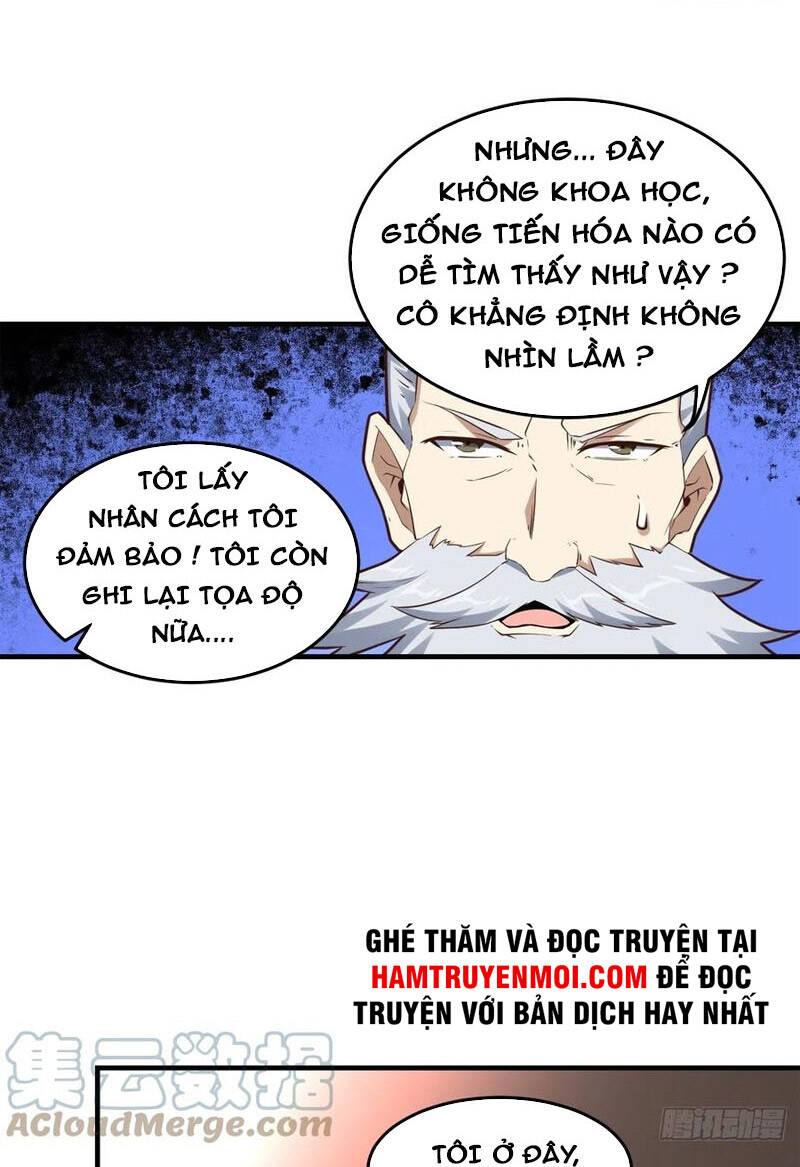 Cao Năng Lai Tập Chapter 198 - Trang 2