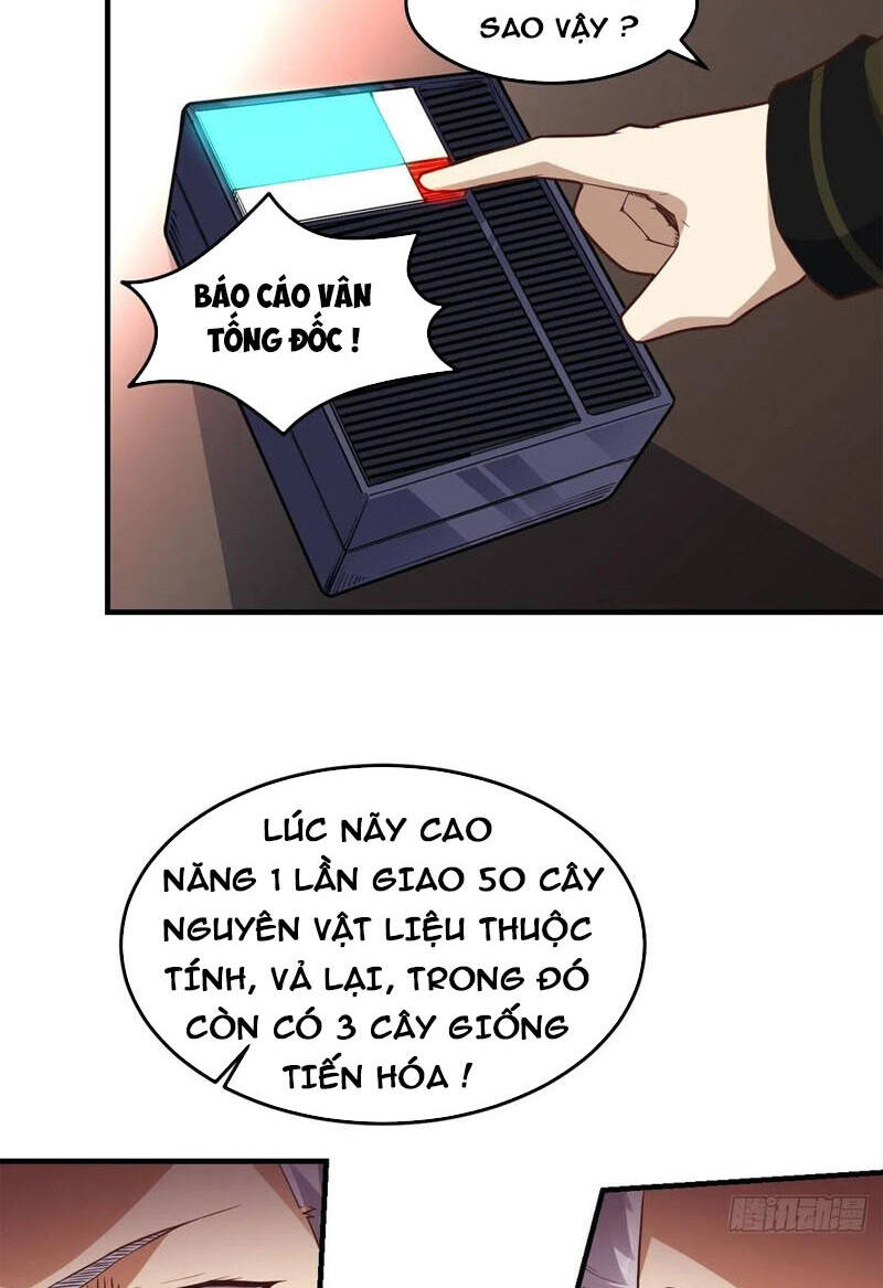 Cao Năng Lai Tập Chapter 198 - Trang 2