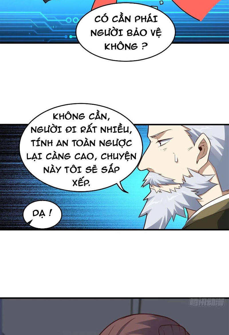 Cao Năng Lai Tập Chapter 198 - Trang 2