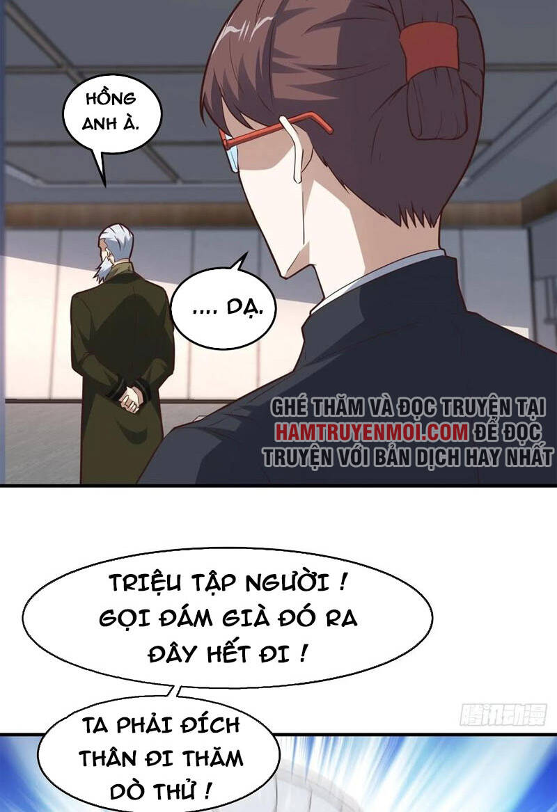 Cao Năng Lai Tập Chapter 198 - Trang 2