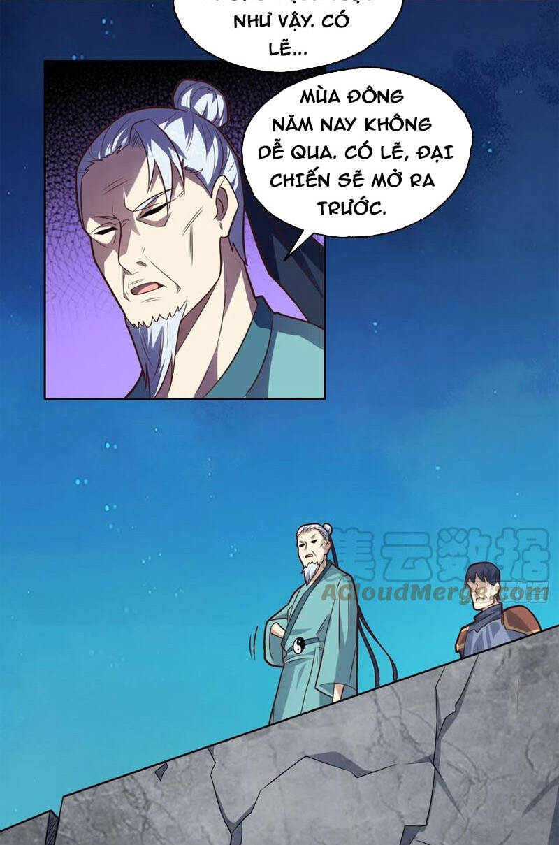 Cao Năng Lai Tập Chapter 198 - Trang 2