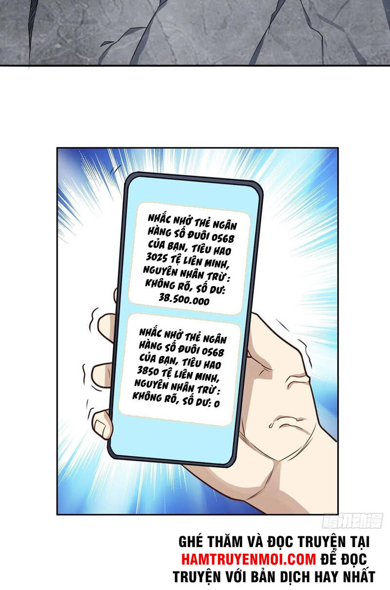 Cao Năng Lai Tập Chapter 198 - Trang 2