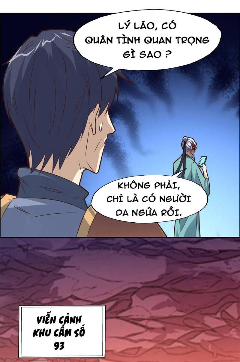 Cao Năng Lai Tập Chapter 198 - Trang 2