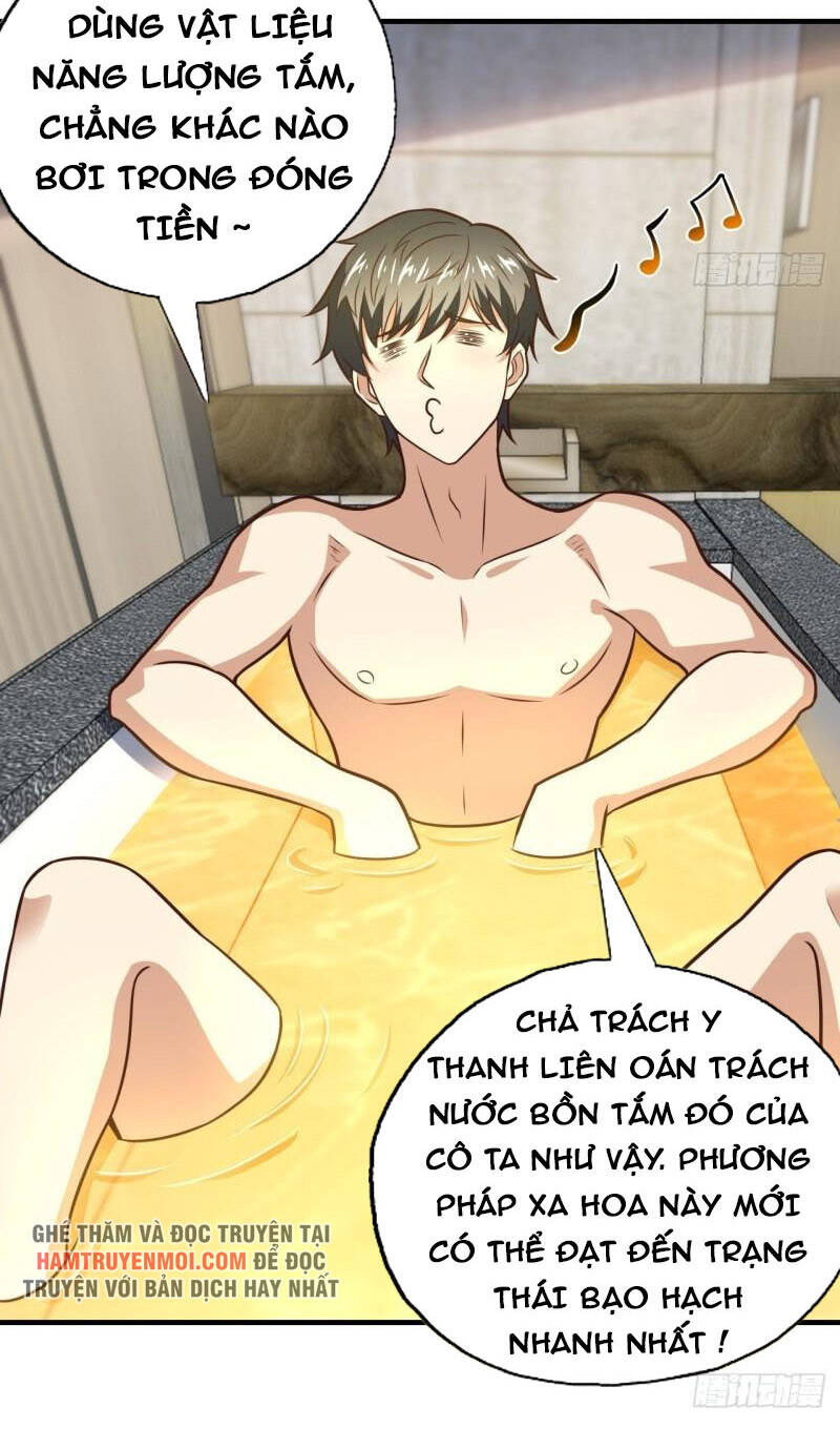 Cao Năng Lai Tập Chapter 199 - Trang 2