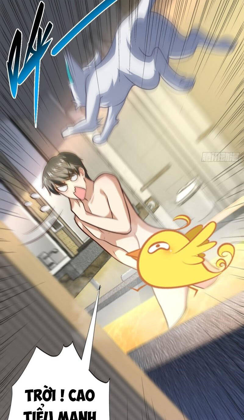 Cao Năng Lai Tập Chapter 199 - Trang 2