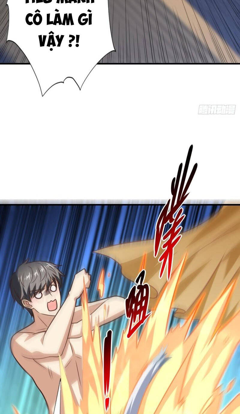 Cao Năng Lai Tập Chapter 199 - Trang 2