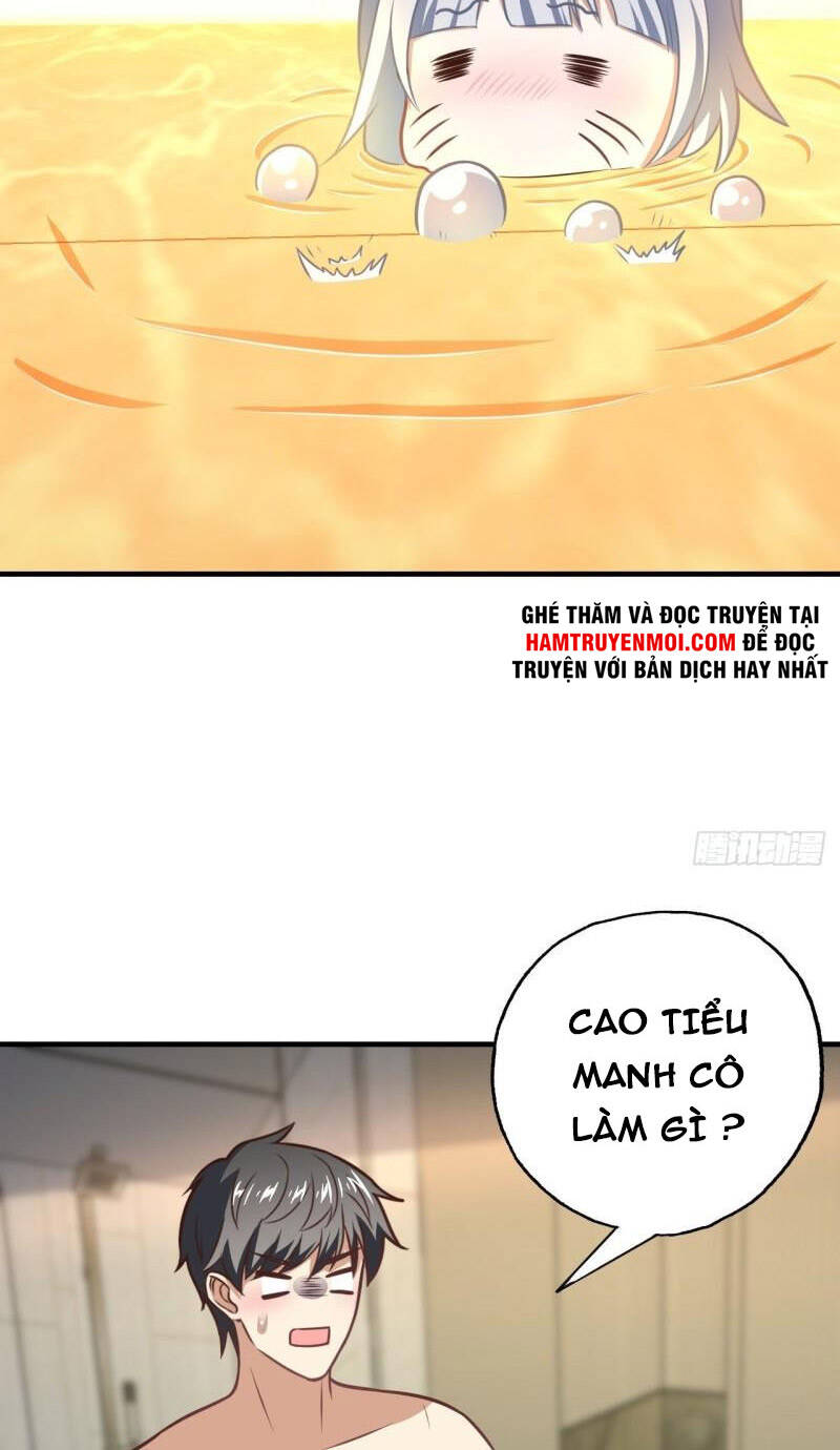 Cao Năng Lai Tập Chapter 199 - Trang 2