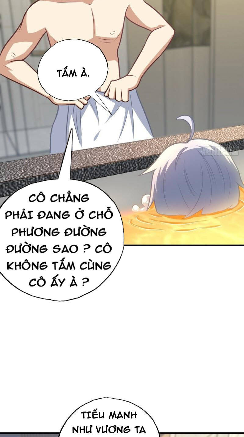 Cao Năng Lai Tập Chapter 199 - Trang 2