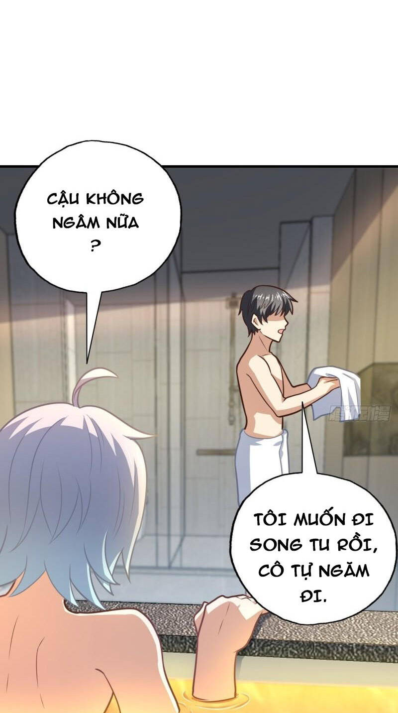 Cao Năng Lai Tập Chapter 199 - Trang 2