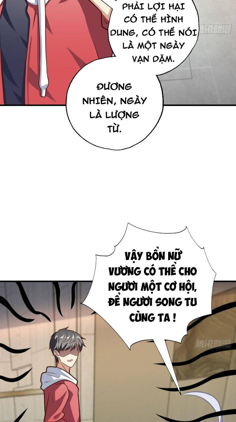 Cao Năng Lai Tập Chapter 199 - Trang 2