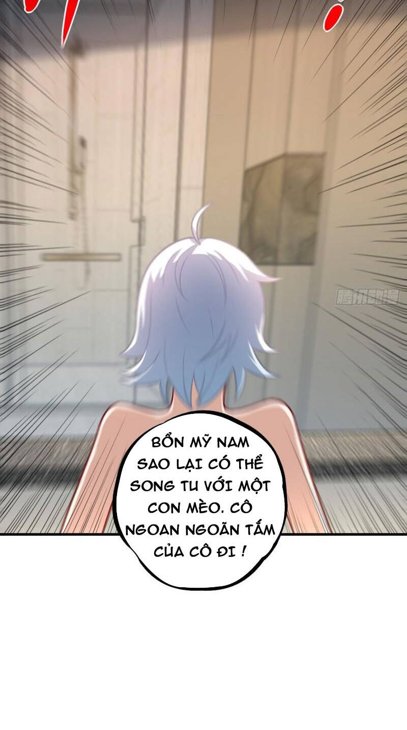 Cao Năng Lai Tập Chapter 199 - Trang 2