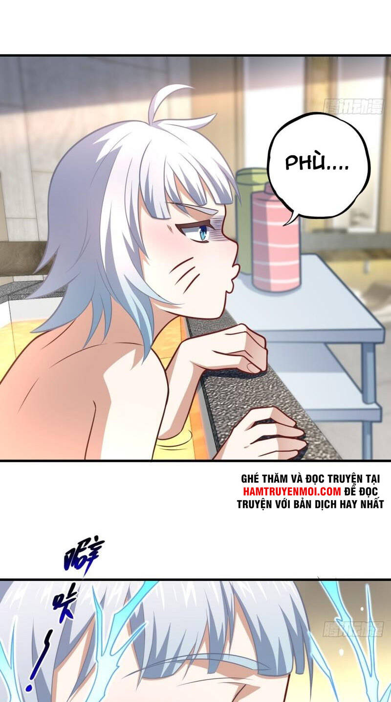 Cao Năng Lai Tập Chapter 199 - Trang 2