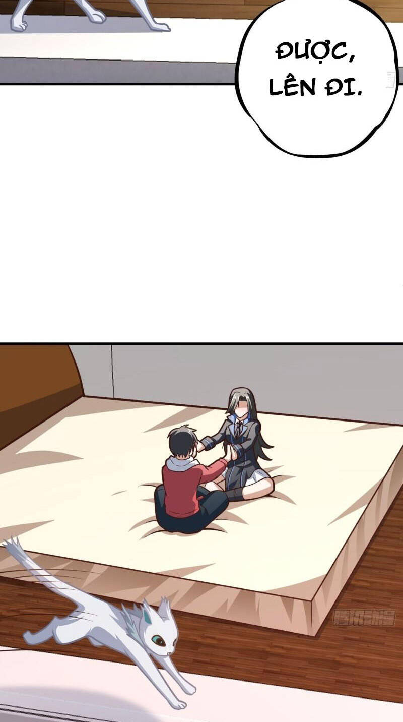 Cao Năng Lai Tập Chapter 199 - Trang 2