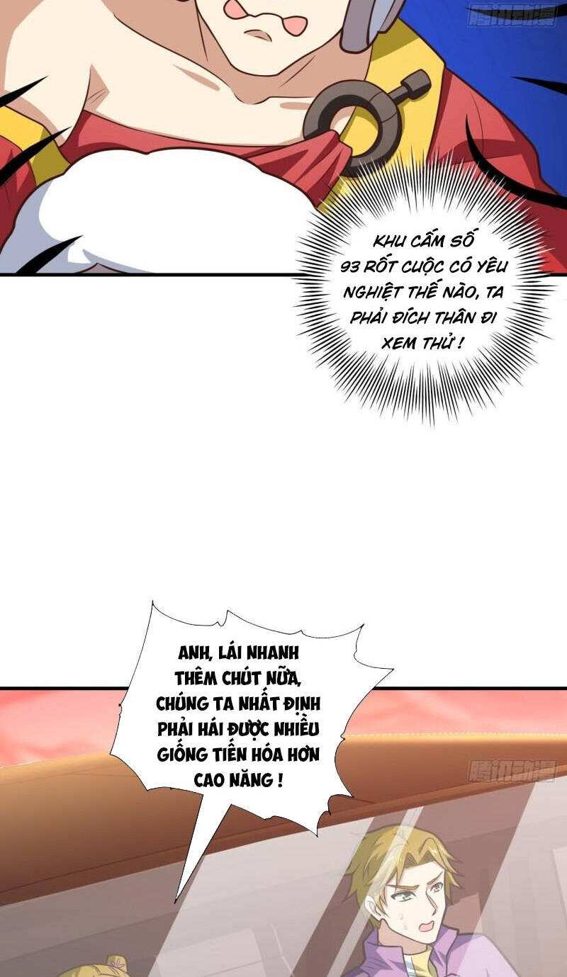 Cao Năng Lai Tập Chapter 199 - Trang 2