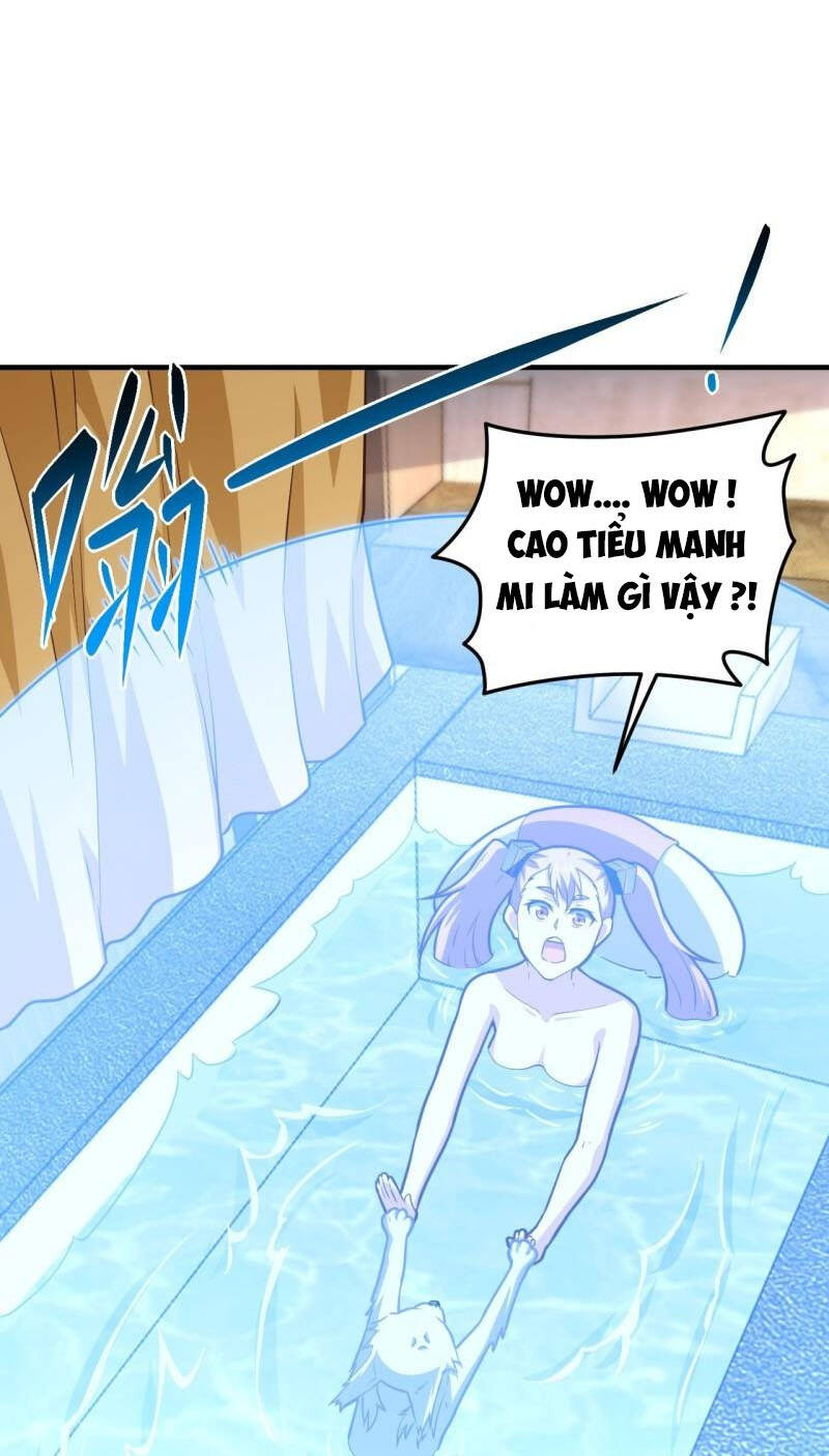 Cao Năng Lai Tập Chapter 199 - Trang 2