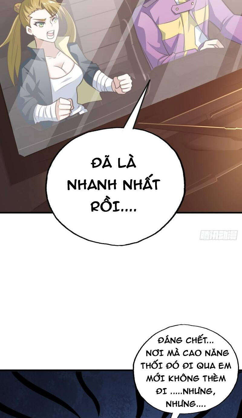 Cao Năng Lai Tập Chapter 199 - Trang 2