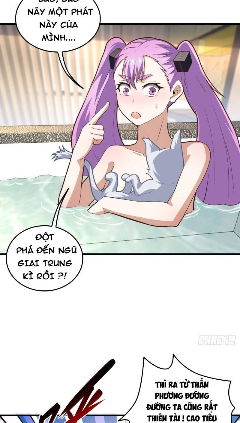 Cao Năng Lai Tập Chapter 199 - Trang 2