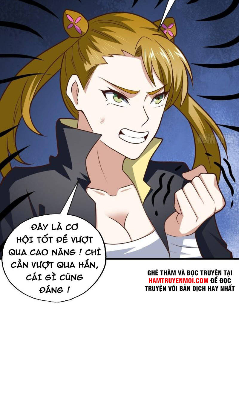 Cao Năng Lai Tập Chapter 199 - Trang 2