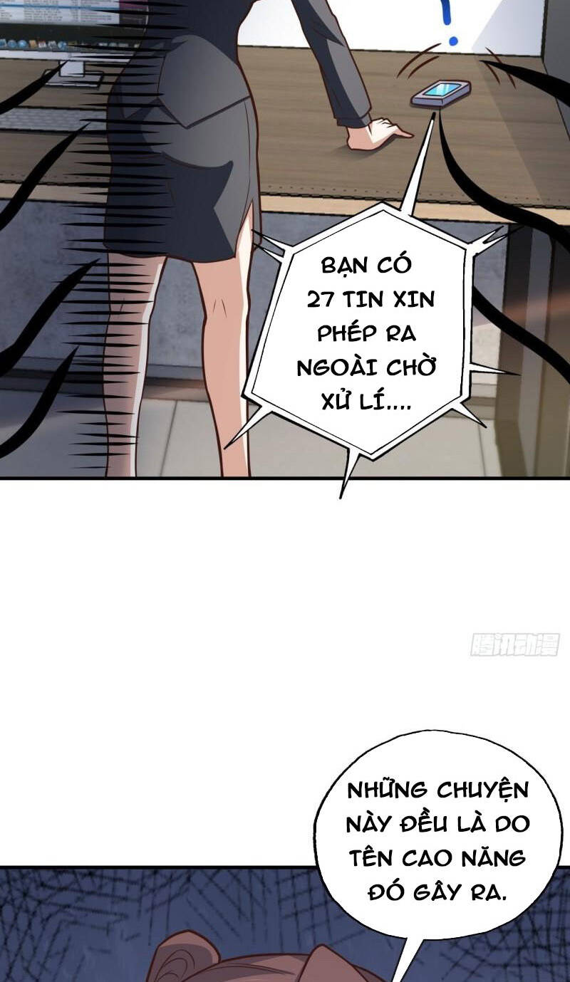 Cao Năng Lai Tập Chapter 199 - Trang 2