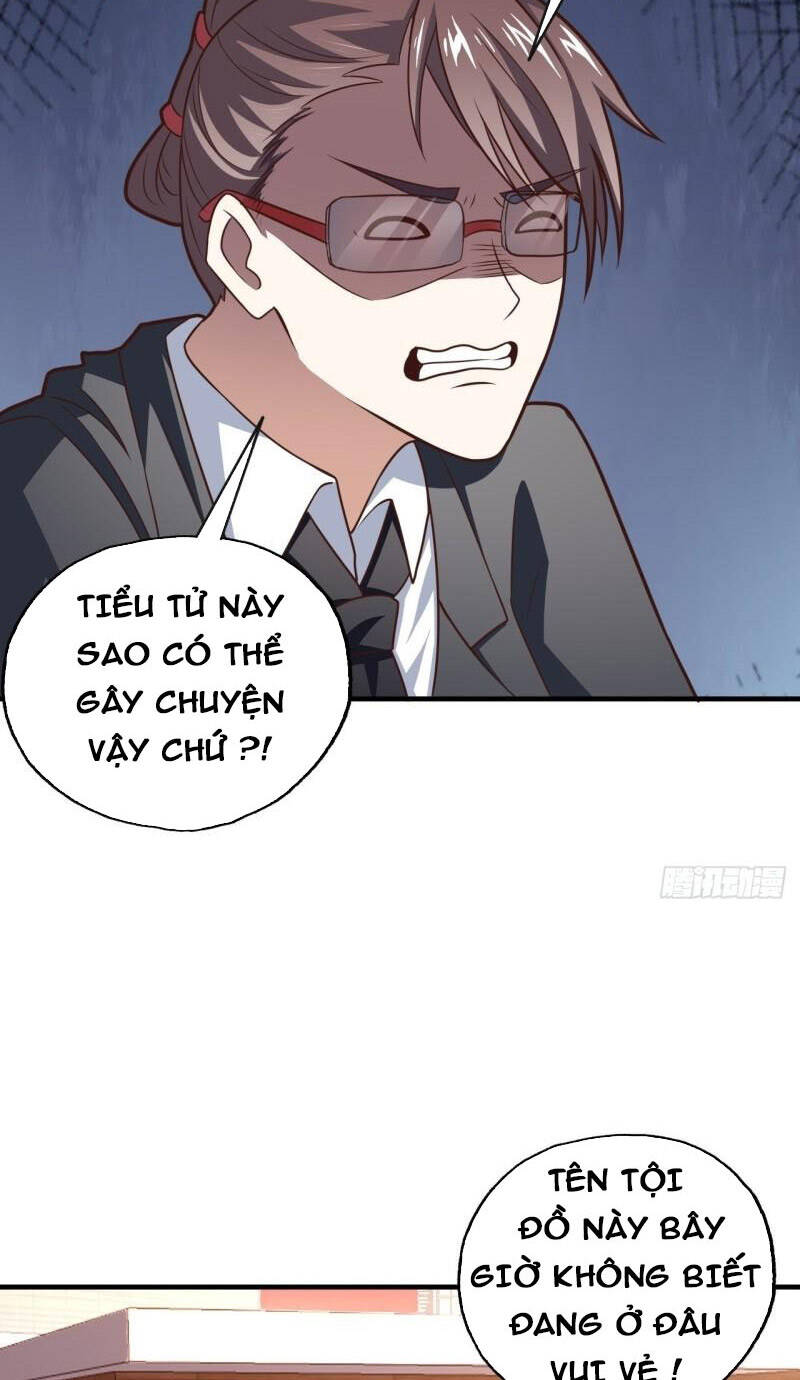 Cao Năng Lai Tập Chapter 199 - Trang 2