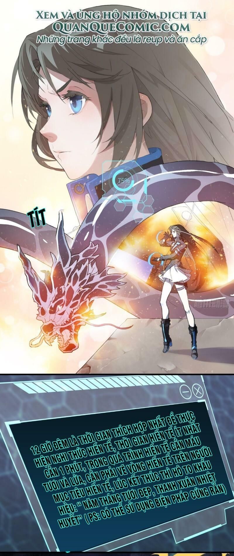 Cao Năng Lai Tập Chapter 2 - Trang 2