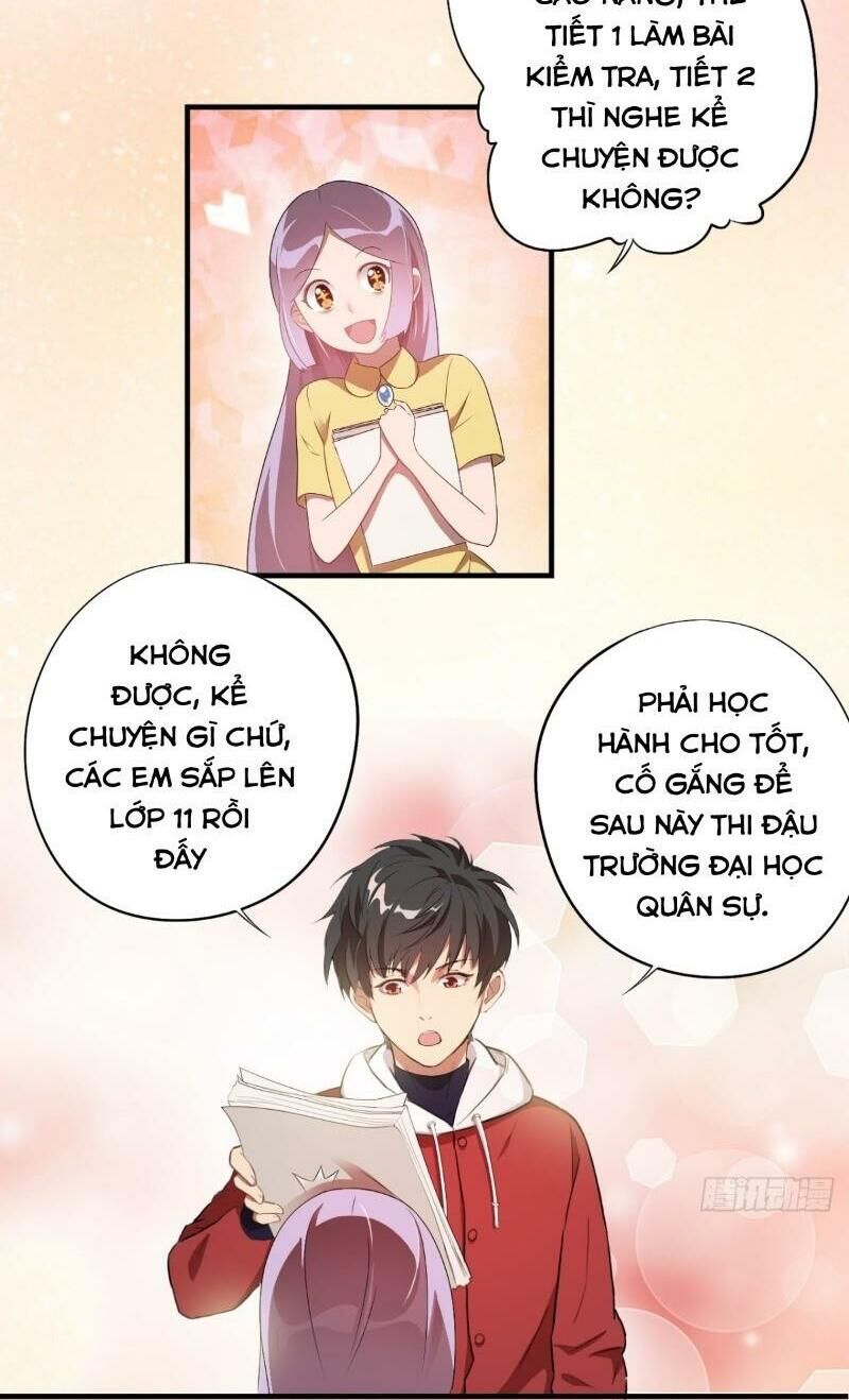 Cao Năng Lai Tập Chapter 2 - Trang 2