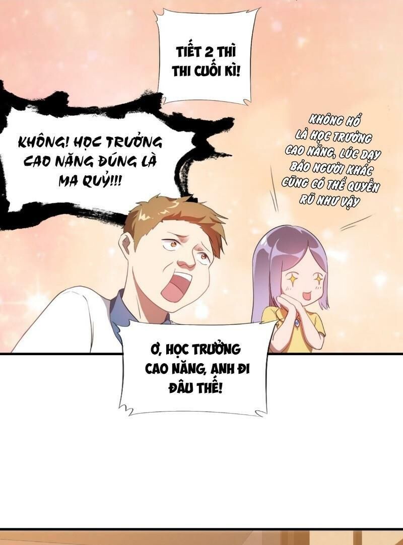 Cao Năng Lai Tập Chapter 2 - Trang 2