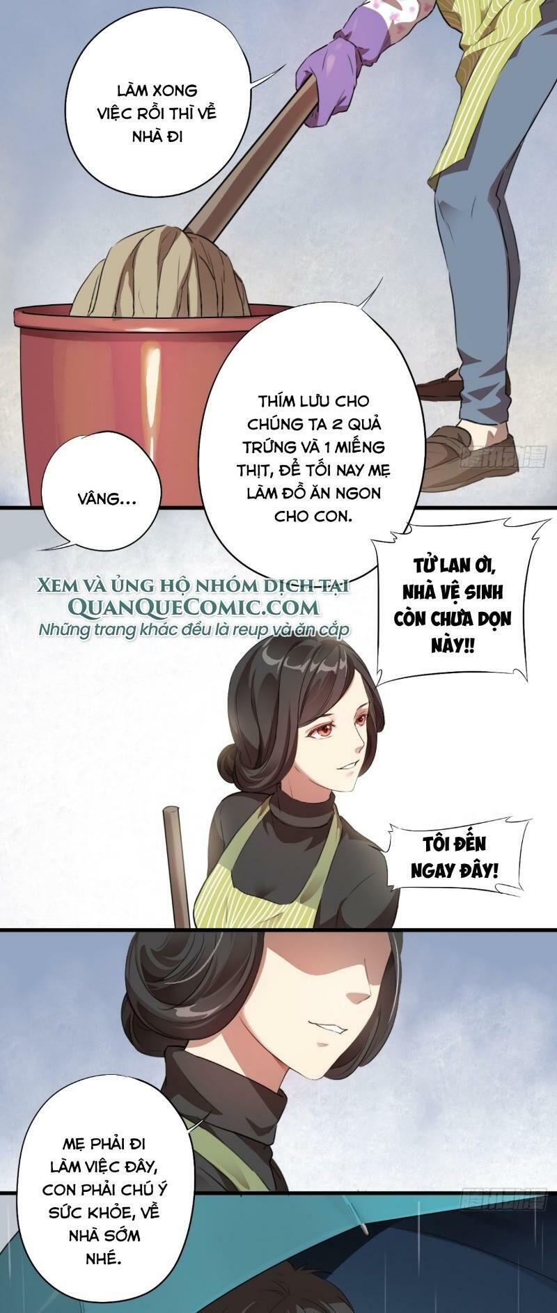 Cao Năng Lai Tập Chapter 2 - Trang 2