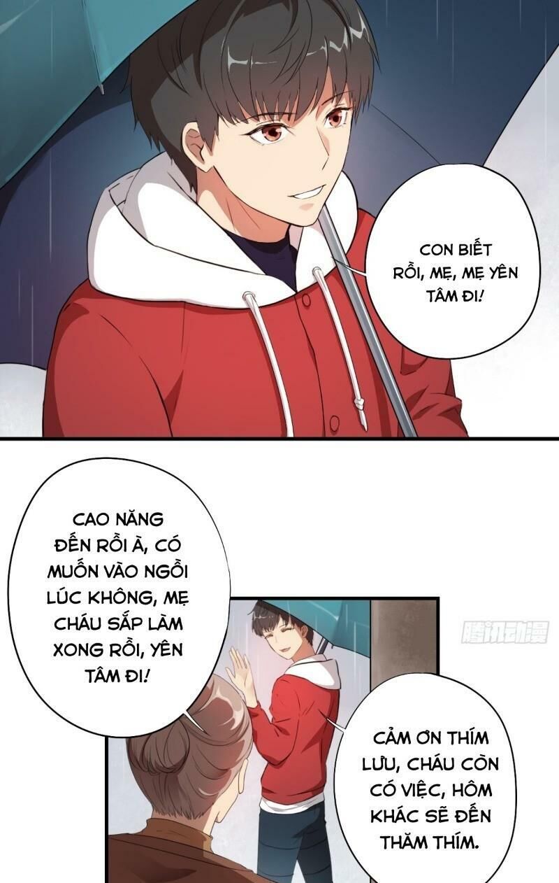 Cao Năng Lai Tập Chapter 2 - Trang 2