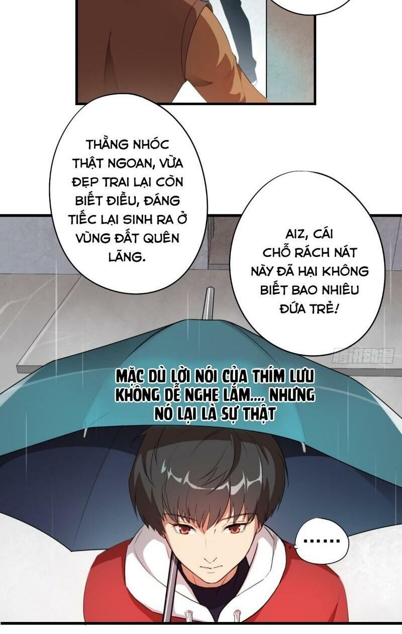 Cao Năng Lai Tập Chapter 2 - Trang 2