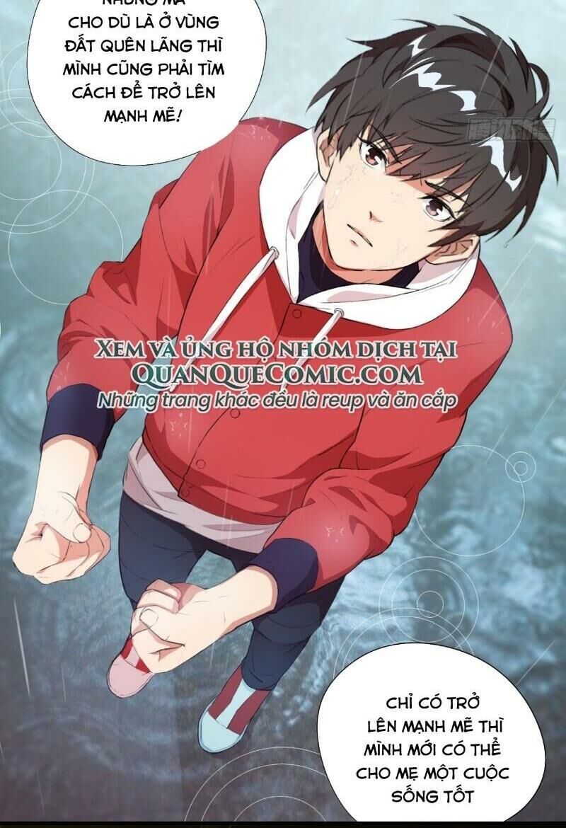 Cao Năng Lai Tập Chapter 2 - Trang 2