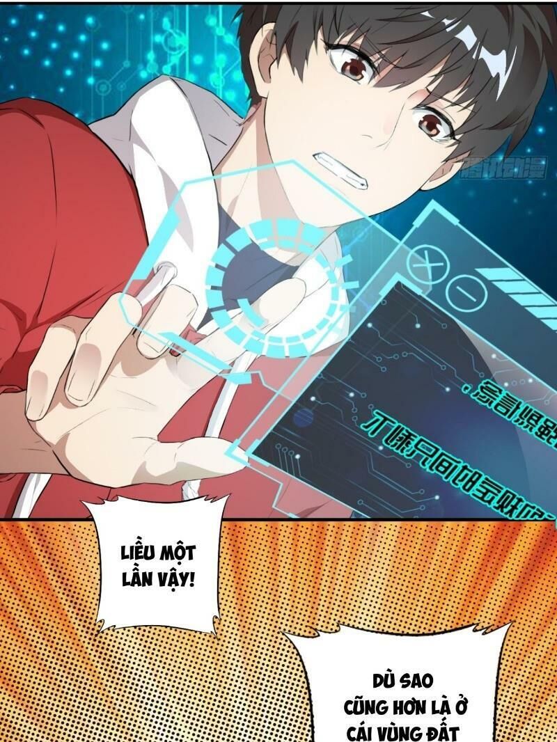 Cao Năng Lai Tập Chapter 2 - Trang 2