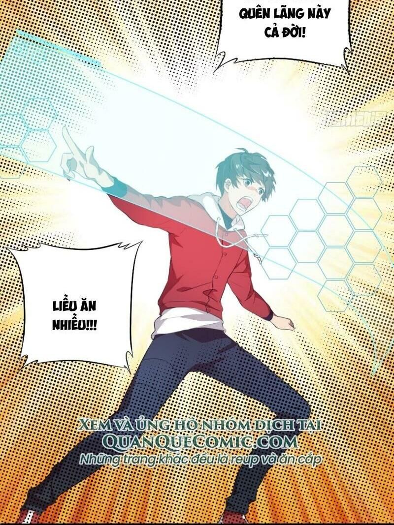 Cao Năng Lai Tập Chapter 2 - Trang 2