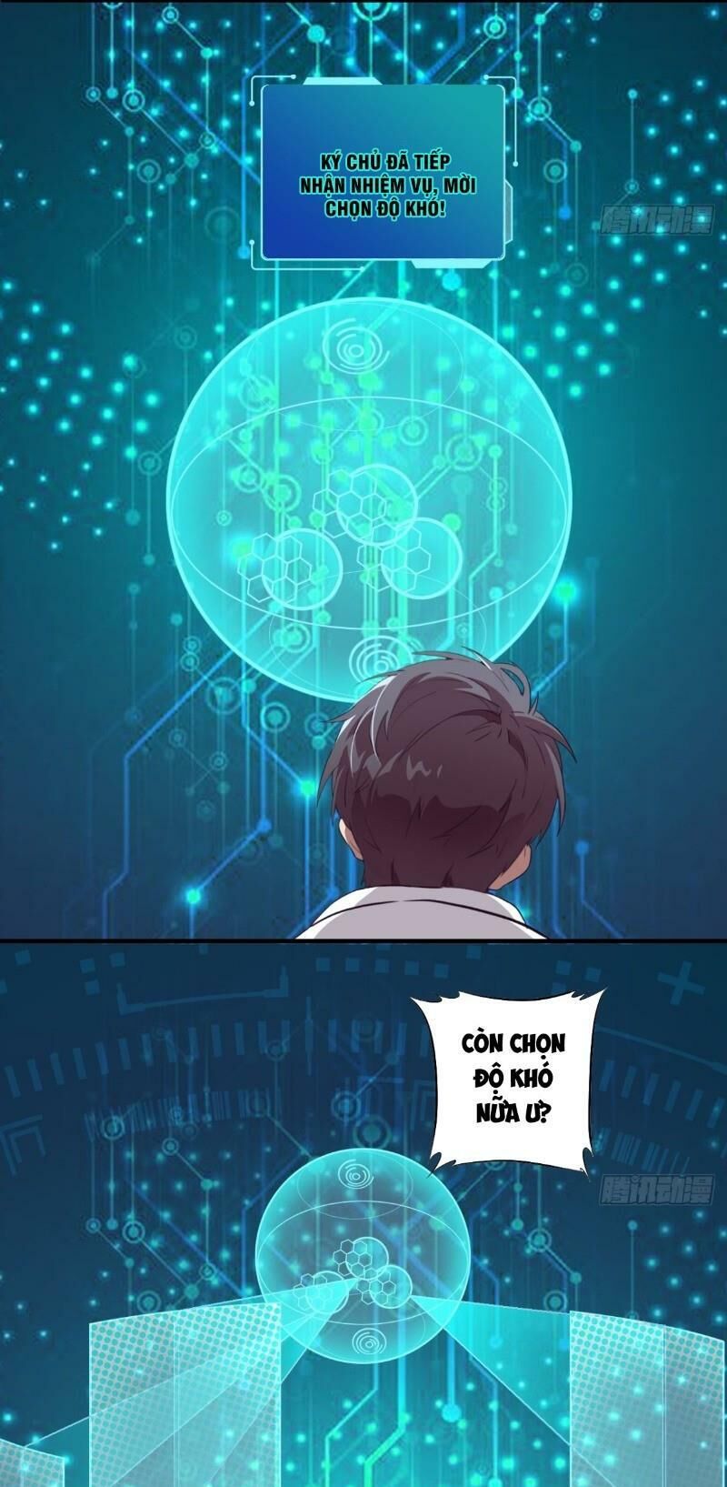 Cao Năng Lai Tập Chapter 2 - Trang 2