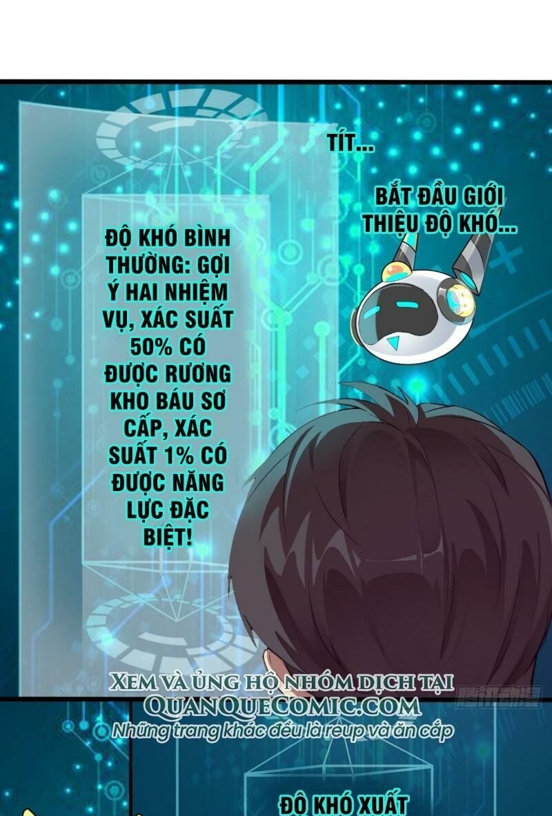 Cao Năng Lai Tập Chapter 2 - Trang 2