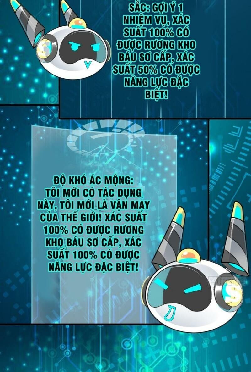 Cao Năng Lai Tập Chapter 2 - Trang 2