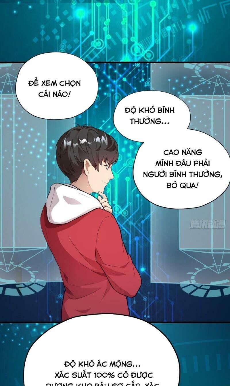 Cao Năng Lai Tập Chapter 2 - Trang 2