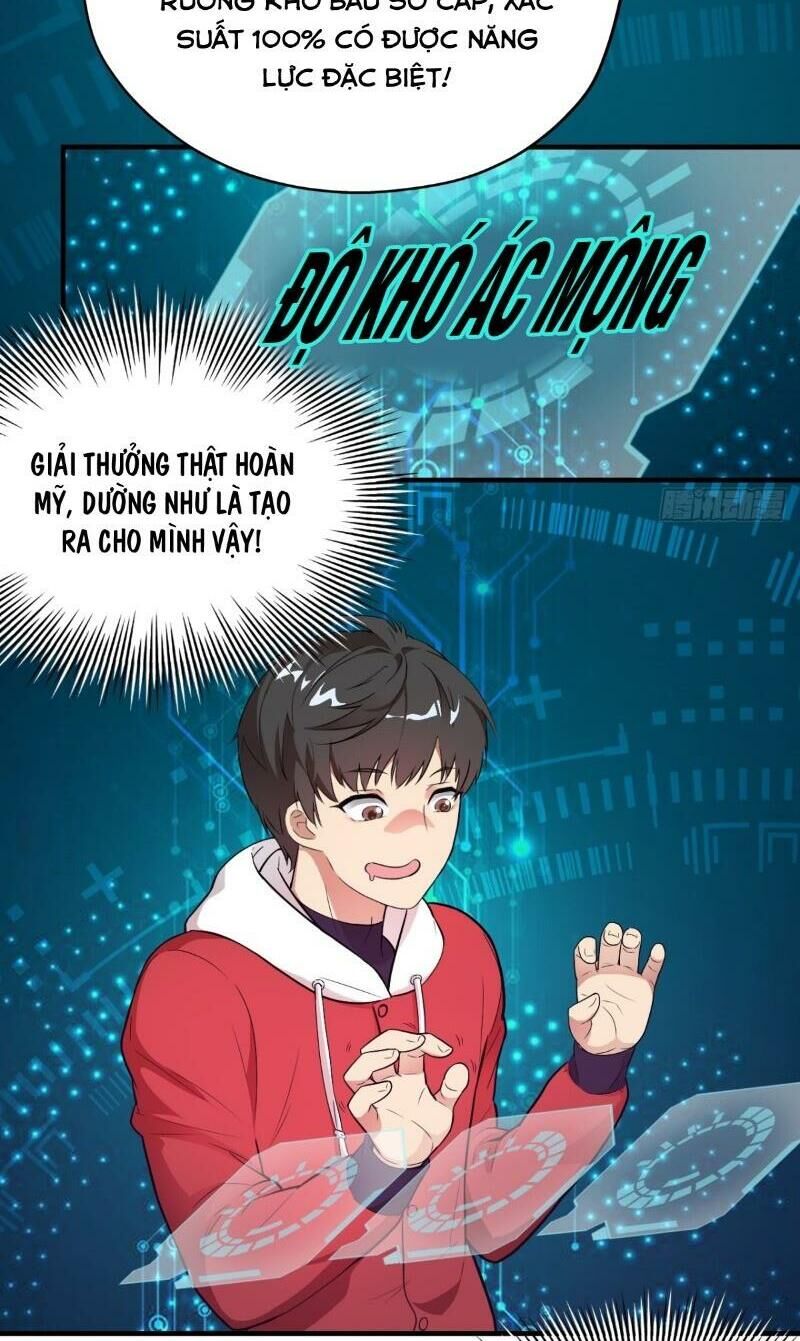 Cao Năng Lai Tập Chapter 2 - Trang 2