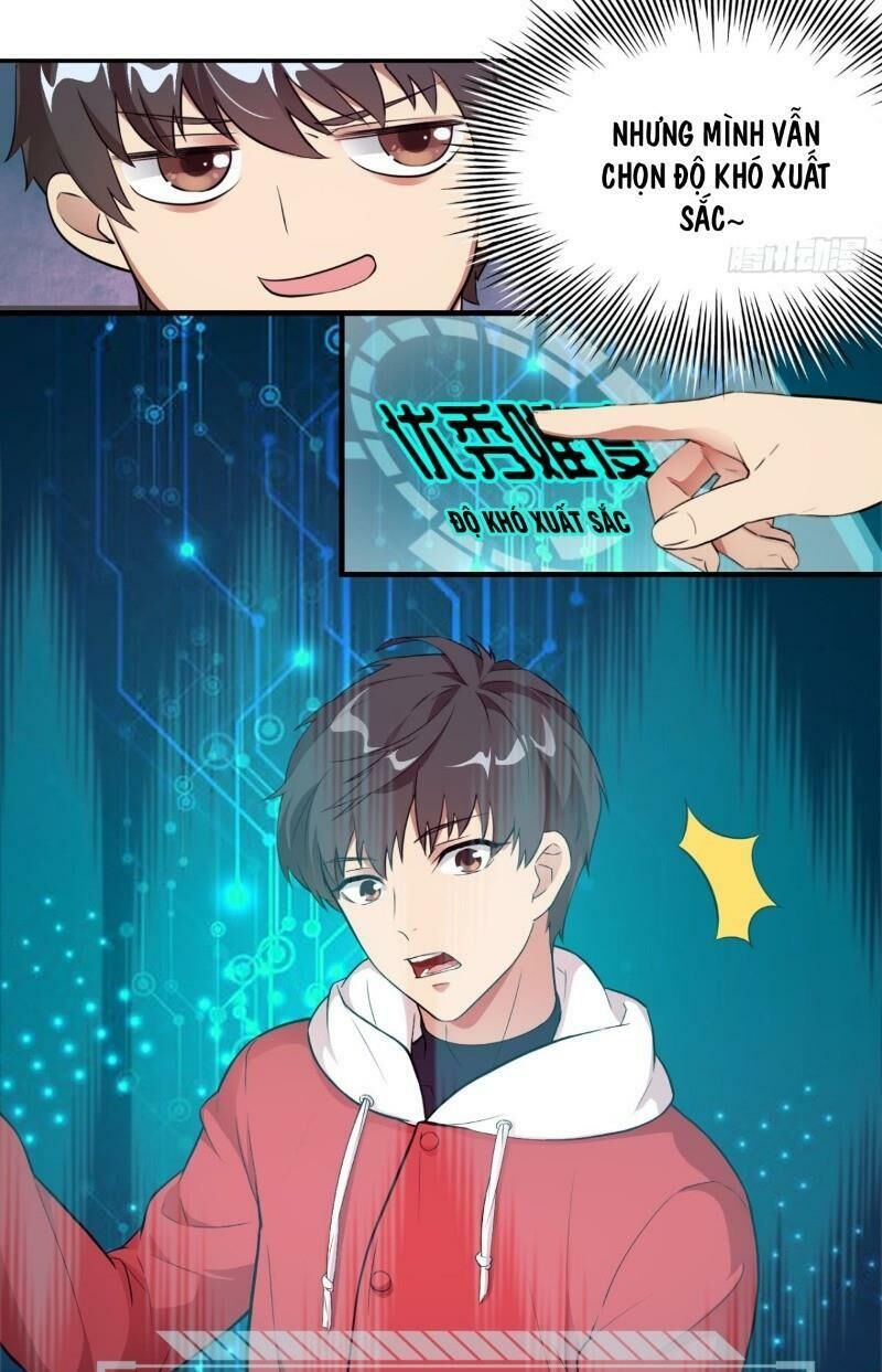 Cao Năng Lai Tập Chapter 2 - Trang 2