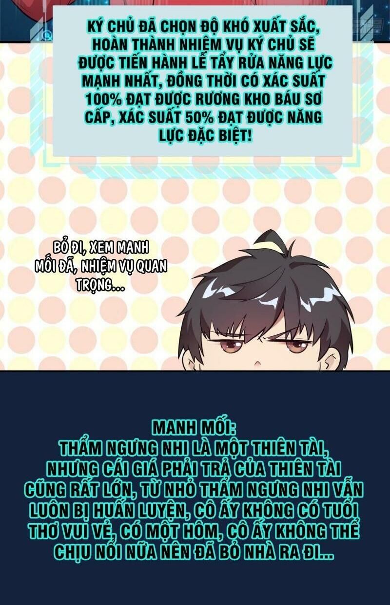 Cao Năng Lai Tập Chapter 2 - Trang 2