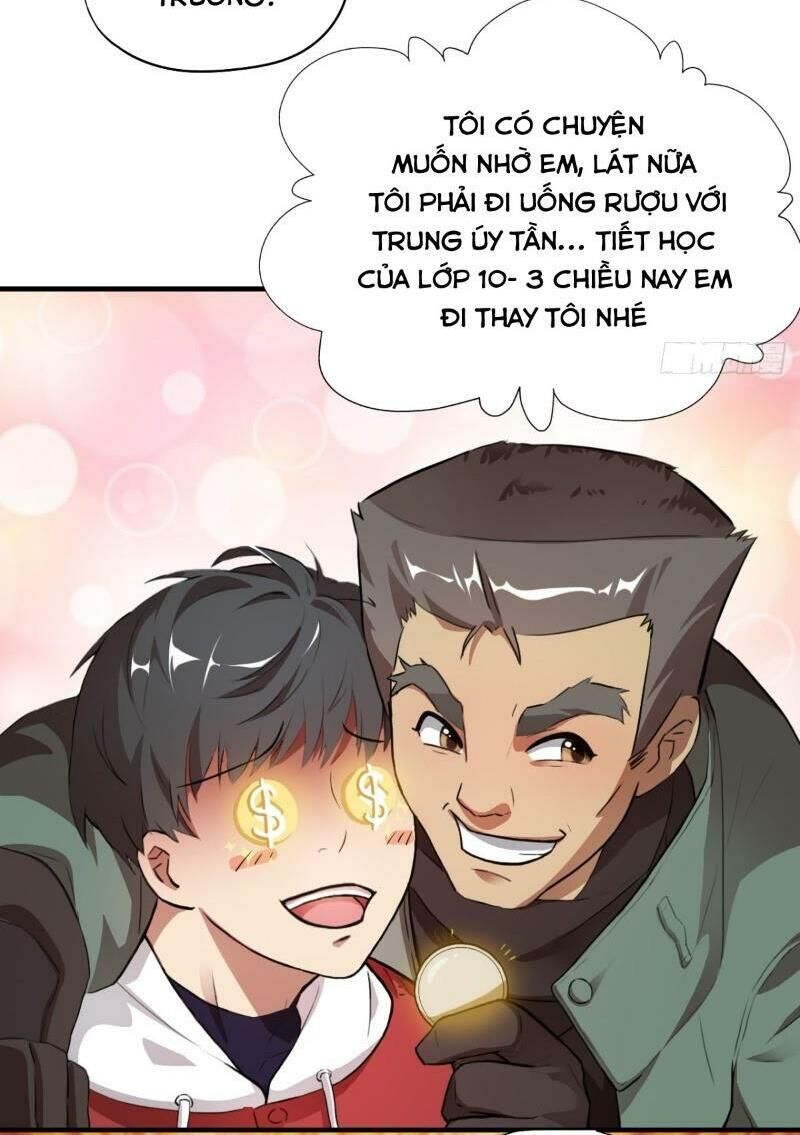 Cao Năng Lai Tập Chapter 2 - Trang 2