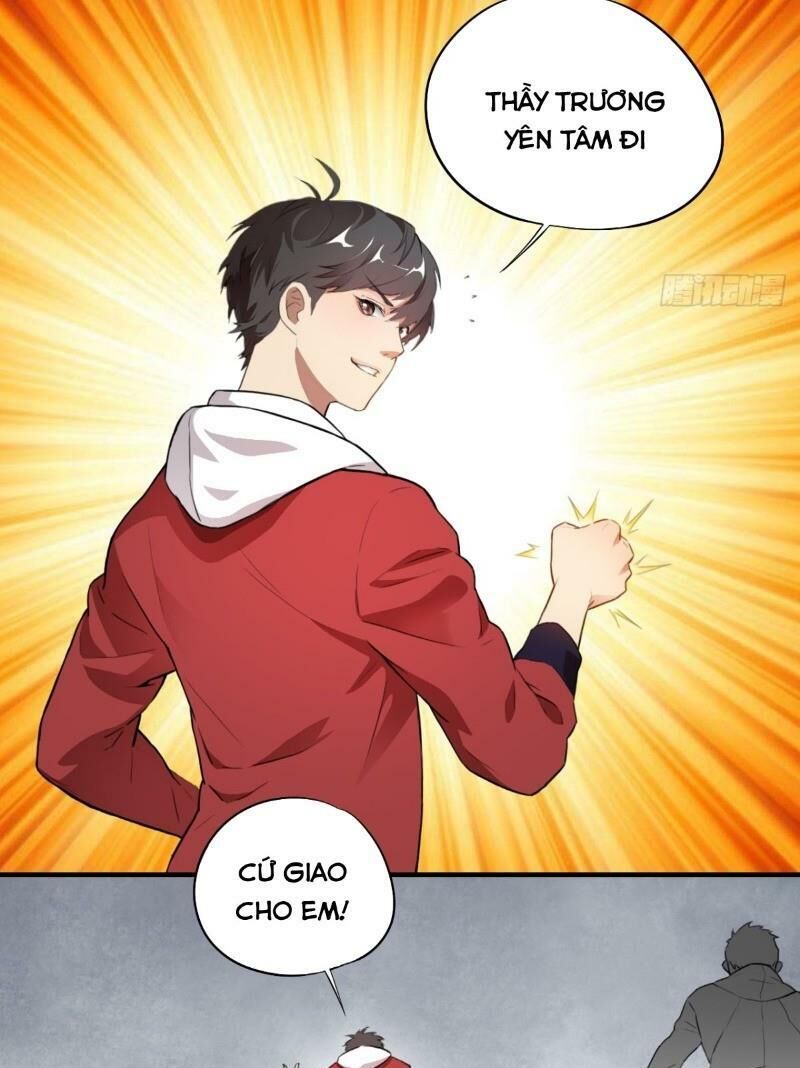 Cao Năng Lai Tập Chapter 2 - Trang 2