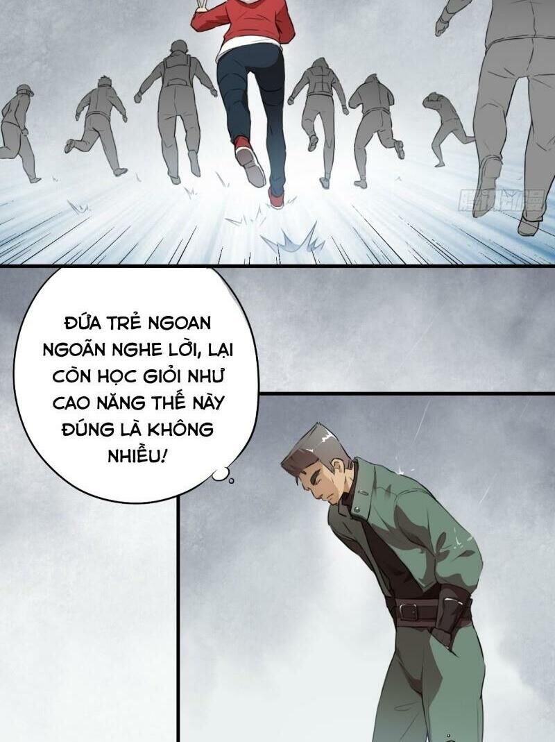 Cao Năng Lai Tập Chapter 2 - Trang 2